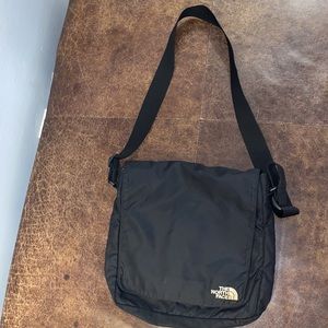 Vintage North Face Crossbody bag